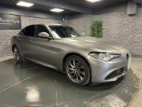 Alfa Romeo Giulia 2.2 D - 190 - BVA Super - <small></small> 24.990 € <small></small> - #3