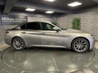 Alfa Romeo Giulia 2.2 D - 190 - BVA Super - <small></small> 24.990 € <small></small> - #4