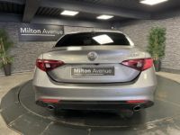 Alfa Romeo Giulia 2.2 D - 190 - BVA Super - <small></small> 24.990 € <small></small> - #6