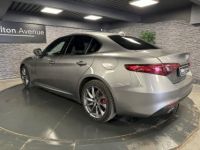 Alfa Romeo Giulia 2.2 D - 190 - BVA Super - <small></small> 24.990 € <small></small> - #7