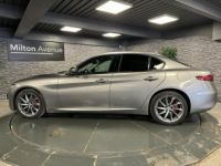 Alfa Romeo Giulia 2.2 D - 190 - BVA Super - <small></small> 24.990 € <small></small> - #8