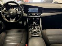 Alfa Romeo Giulia 2.2 D - 190 - BVA Super - <small></small> 24.990 € <small></small> - #9