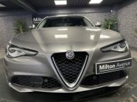 Alfa Romeo Giulia 2.2 D - 190 - BVA Super - <small></small> 24.990 € <small></small> - #25