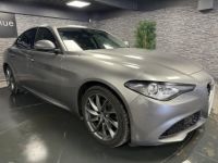 Alfa Romeo Giulia 2.2 D - 190 - BVA Super - <small></small> 24.990 € <small></small> - #26