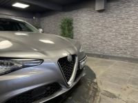 Alfa Romeo Giulia 2.2 D - 190 - BVA Super - <small></small> 24.990 € <small></small> - #27