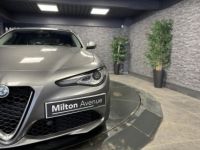 Alfa Romeo Giulia 2.2 D - 190 - BVA Super - <small></small> 24.990 € <small></small> - #28