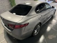 Alfa Romeo Giulia 2.2 D - 190 - BVA Super - <small></small> 24.990 € <small></small> - #32