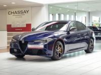 Alfa Romeo Giulia 2.2 D - 210 - BVA 2021  Veloce Q4 - <small></small> 36.900 € <small>TTC</small> - #1