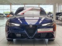 Alfa Romeo Giulia 2.2 D - 210 - BVA 2021  Veloce Q4 - <small></small> 36.900 € <small>TTC</small> - #23