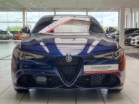 Alfa Romeo Giulia 2.2 D - 210 - BVA 2021  Veloce Q4 - <small></small> 36.900 € <small>TTC</small> - #24