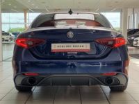 Alfa Romeo Giulia 2.2 D - 210 - BVA 2021  Veloce Q4 - <small></small> 36.900 € <small>TTC</small> - #25