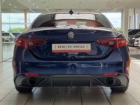 Alfa Romeo Giulia 2.2 D - 210 - BVA 2021  Veloce Q4 - <small></small> 36.900 € <small>TTC</small> - #26