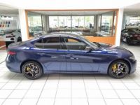 Alfa Romeo Giulia 2.2 D - 210 - BVA 2021  Veloce Q4 - <small></small> 36.900 € <small>TTC</small> - #27