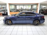 Alfa Romeo Giulia 2.2 D - 210 - BVA 2021  Veloce Q4 - <small></small> 36.900 € <small>TTC</small> - #28