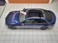 Alfa Romeo Giulia 2.2 D - 210 - BVA 2021  Veloce Q4 - <small></small> 36.900 € <small>TTC</small> - #29