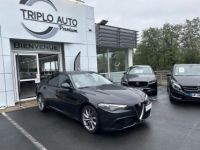 Alfa Romeo Giulia 2.2 D - 210 - BVA Veloce Q4 GPS + CAMERA AR + TOIT OUVRANT - <small></small> 19.990 € <small>TTC</small> - #1