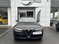 Alfa Romeo Giulia 2.2 D - 210 - BVA Veloce Q4 GPS + CAMERA AR + TOIT OUVRANT - <small></small> 19.990 € <small>TTC</small> - #2