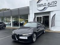 Alfa Romeo Giulia 2.2 D - 210 - BVA Veloce Q4 GPS + CAMERA AR + TOIT OUVRANT - <small></small> 19.990 € <small>TTC</small> - #3