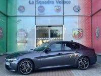 Alfa Romeo Giulia 2.2 Diesel 160ch Sprint AT8 - <small></small> 43.990 € <small>TTC</small> - #1