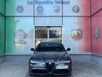 Alfa Romeo Giulia 2.2 Diesel 160ch Sprint AT8 - <small></small> 43.990 € <small>TTC</small> - #2