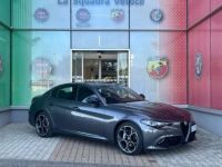 Alfa Romeo Giulia 2.2 Diesel 160ch Sprint AT8 - <small></small> 43.990 € <small>TTC</small> - #3