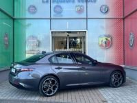 Alfa Romeo Giulia 2.2 Diesel 160ch Sprint AT8 - <small></small> 43.990 € <small>TTC</small> - #4