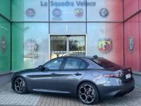 Alfa Romeo Giulia 2.2 Diesel 160ch Sprint AT8 - <small></small> 43.990 € <small>TTC</small> - #6