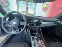 Alfa Romeo Giulia 2.2 Diesel 160ch Sprint AT8 - <small></small> 43.990 € <small>TTC</small> - #13