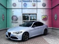 Alfa Romeo Giulia 2.2 Diesel 160ch Veloce AT8 - <small></small> 47.990 € <small>TTC</small> - #1