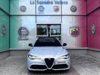 Alfa Romeo Giulia 2.2 Diesel 160ch Veloce AT8 - <small></small> 47.990 € <small>TTC</small> - #2