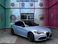 Alfa Romeo Giulia 2.2 Diesel 160ch Veloce AT8 - <small></small> 47.990 € <small>TTC</small> - #3