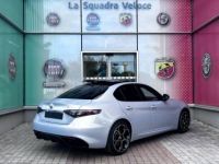 Alfa Romeo Giulia 2.2 Diesel 160ch Veloce AT8 - <small></small> 47.990 € <small>TTC</small> - #4