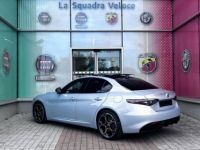 Alfa Romeo Giulia 2.2 Diesel 160ch Veloce AT8 - <small></small> 47.990 € <small>TTC</small> - #6