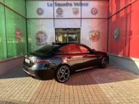 Alfa Romeo Giulia 2.2 Diesel 210ch Veloce Q4 AT8 - <small></small> 54.990 € <small>TTC</small> - #4