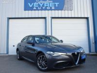 Alfa Romeo Giulia 2.2 Jtd 136 AT8 SUPER MY20 - <small></small> 18.990 € <small>TTC</small> - #1