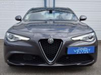 Alfa Romeo Giulia 2.2 Jtd 136 AT8 SUPER MY20 - <small></small> 18.990 € <small>TTC</small> - #2