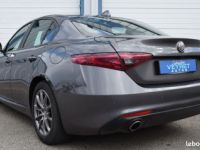 Alfa Romeo Giulia 2.2 Jtd 136 AT8 SUPER MY20 - <small></small> 18.990 € <small>TTC</small> - #3