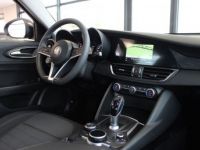 Alfa Romeo Giulia 2.2 JTD 136CH AT8 MY20 - <small></small> 23.980 € <small>TTC</small> - #5