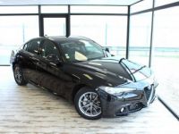 Alfa Romeo Giulia 2.2 JTD 136CH AT8 MY20 - <small></small> 23.980 € <small>TTC</small> - #9