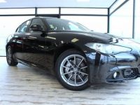 Alfa Romeo Giulia 2.2 JTD 136CH AT8 MY20 - <small></small> 23.980 € <small>TTC</small> - #11