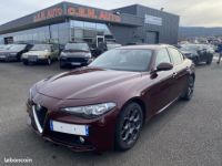 Alfa Romeo Giulia 2.2 JTD 136CH BUSINESS MY19 - <small></small> 19.990 € <small>TTC</small> - #1