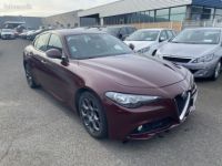 Alfa Romeo Giulia 2.2 JTD 136CH BUSINESS MY19 - <small></small> 19.990 € <small>TTC</small> - #2