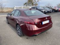 Alfa Romeo Giulia 2.2 JTD 136CH BUSINESS MY19 - <small></small> 19.990 € <small>TTC</small> - #3