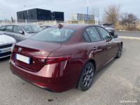 Alfa Romeo Giulia 2.2 JTD 136CH BUSINESS MY19 - <small></small> 19.990 € <small>TTC</small> - #4