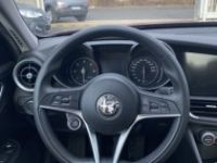 Alfa Romeo Giulia 2.2 JTD 136CH BUSINESS MY19 - <small></small> 19.990 € <small>TTC</small> - #6