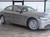 Alfa Romeo Giulia 2.2 JTD 150CH BUSINESS AT8 - <small></small> 17.980 € <small>TTC</small> - #10