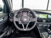 Alfa Romeo Giulia 2.2 JTD 150CH BUSINESS AT8 - <small></small> 17.980 € <small>TTC</small> - #19