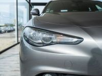 Alfa Romeo Giulia 2.2 JTD 150CH BUSINESS AT8 - <small></small> 17.980 € <small>TTC</small> - #35