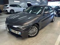 Alfa Romeo Giulia 2.2 JTD 150ch Lusso AT8 - <small></small> 15.980 € <small>TTC</small> - #2