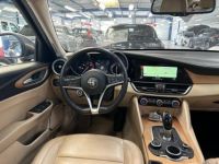 Alfa Romeo Giulia 2.2 JTD 150ch Lusso AT8 - <small></small> 15.980 € <small>TTC</small> - #5